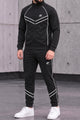 Nke Air Wind-Runner Zipper Men's Co-Ord Set