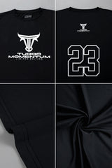 Turbo Momentum Limited Edition Climalite Dry-Fit Tee