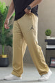 Jrdn Comfort Essentials Woven Loose Bottom Trouser