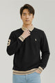 Rph Lren Polo Loopback Imported Men's Sweatshirt