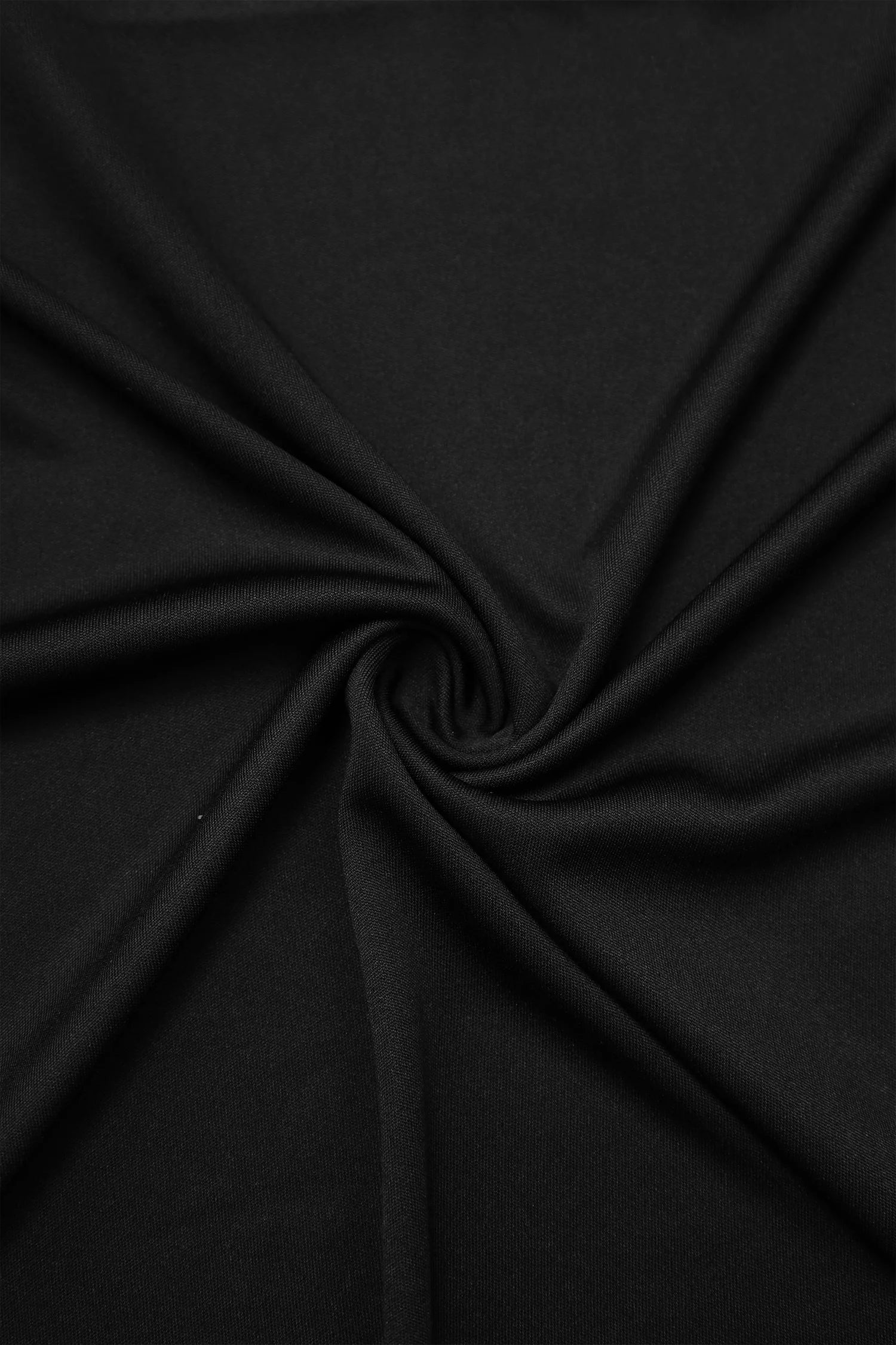 Turbo Color-Block Pannel Quick-Dry Shirt