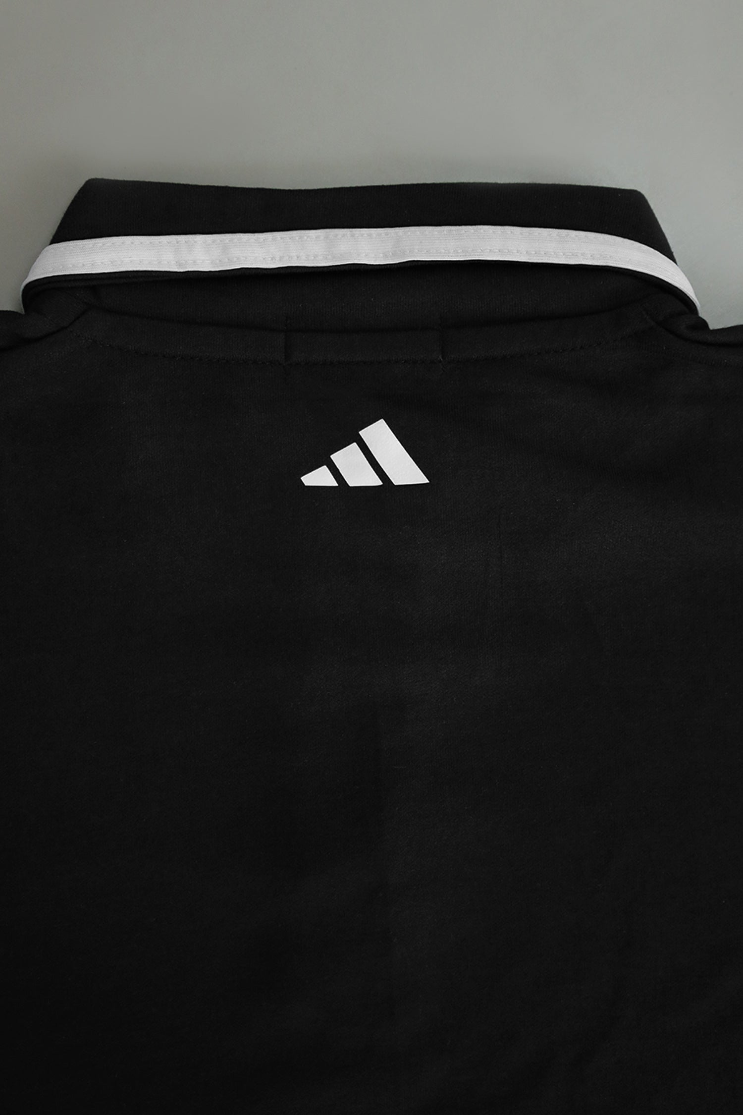 Adds Arm Rib Stripes Imported Men's Sweatshirt