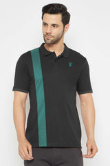 LV Dynamique Signature Men's Polo Shirt