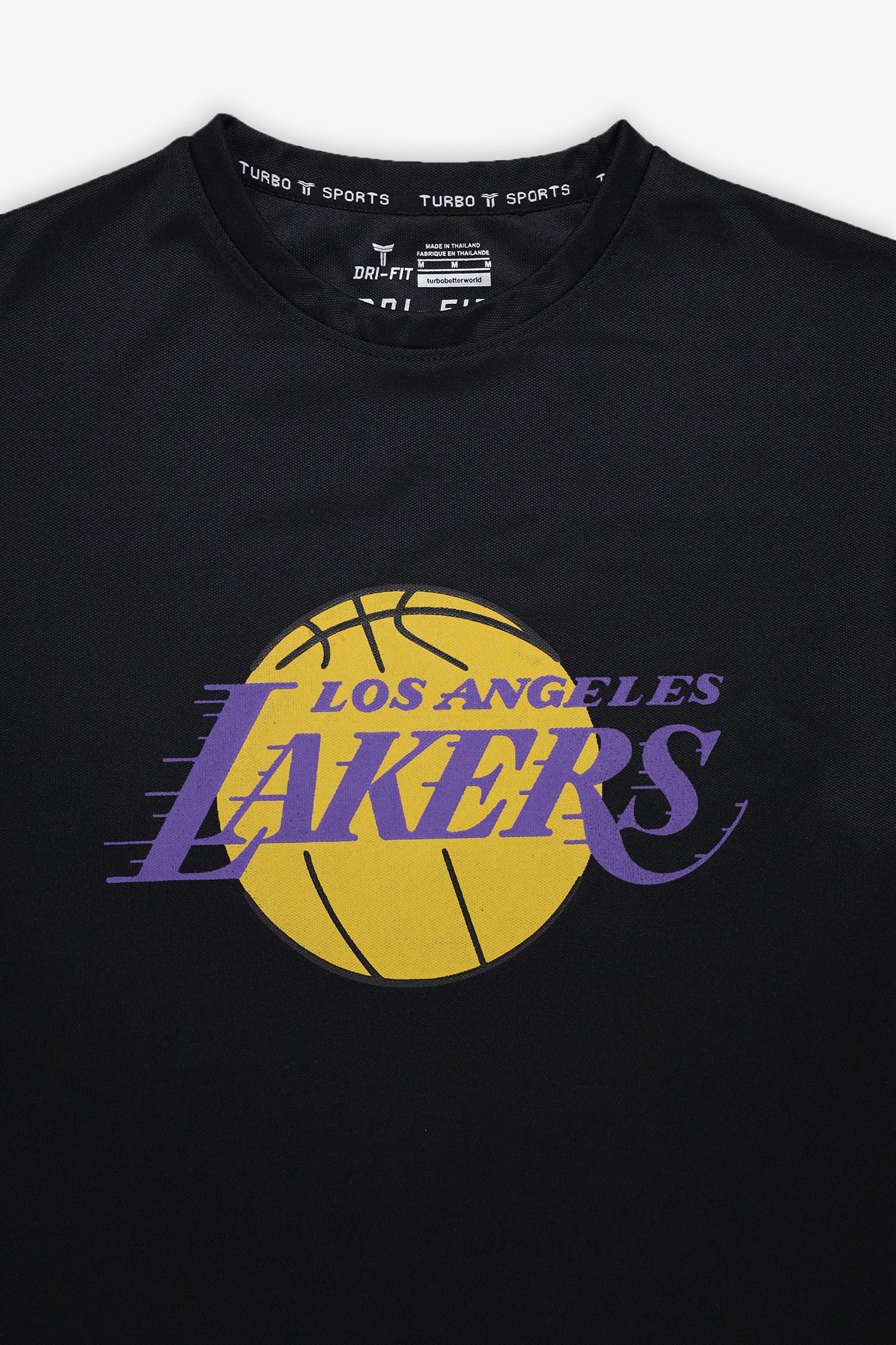 Lakrs Los Angeles COURTSIDE Champions Edition Men's Tracksuit