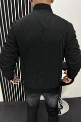 Art Lining Men's Imported Light Weight Jacket