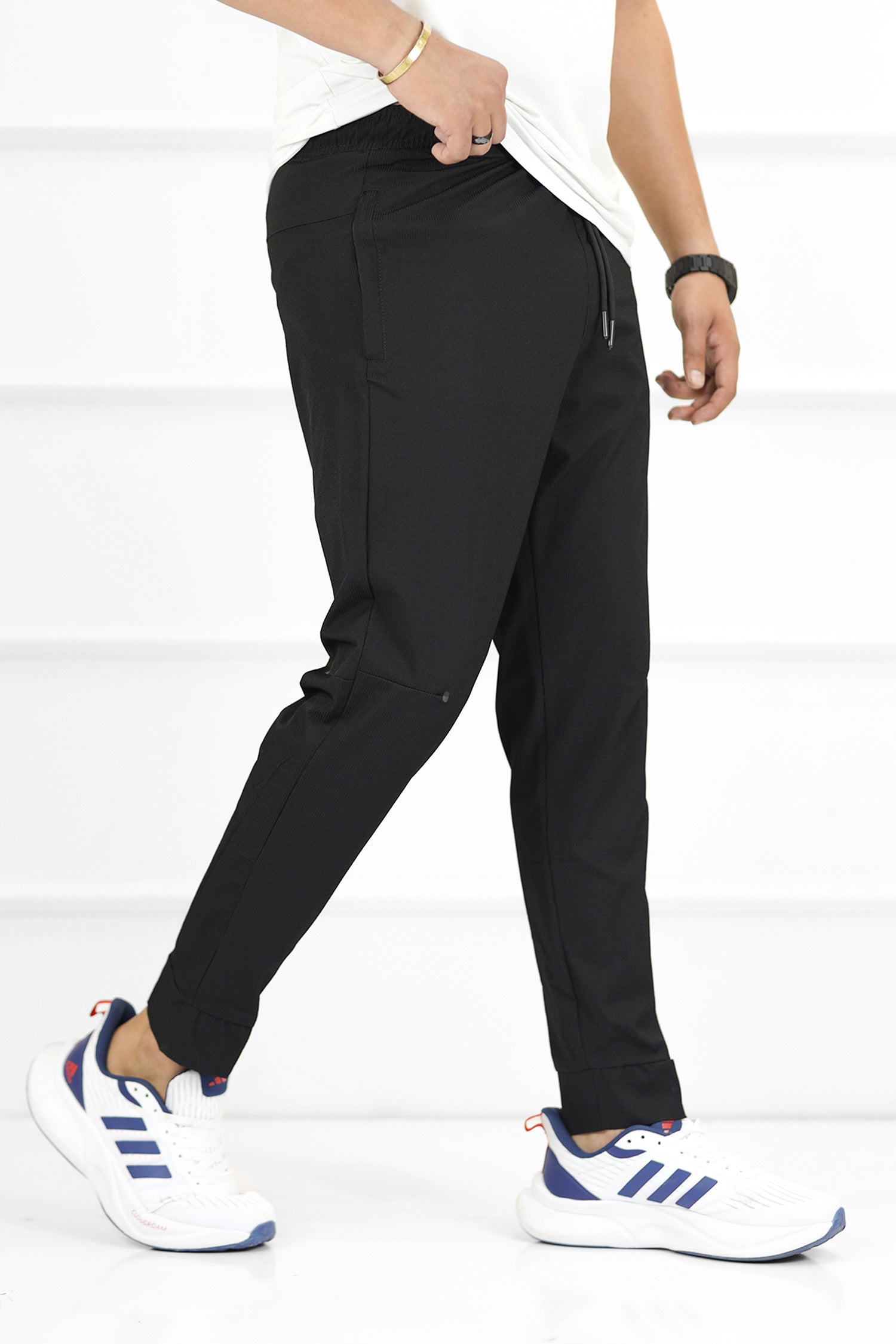 Nke Therma Fit Micro Premium Sportswear Trouser