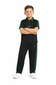 Lscte ColorBlock Side Panel Younger Kids Tracksuit