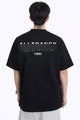Turbo "Urban Wear" Graphic Tee