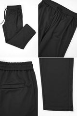 Turbo Comfort Pocket Plate Regular Trouser