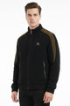 Unique And Hot Imported Men's Woollen Jacket In Black
