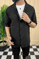 Turbo Premium Lightweight Half Sleeve Casual Shirt