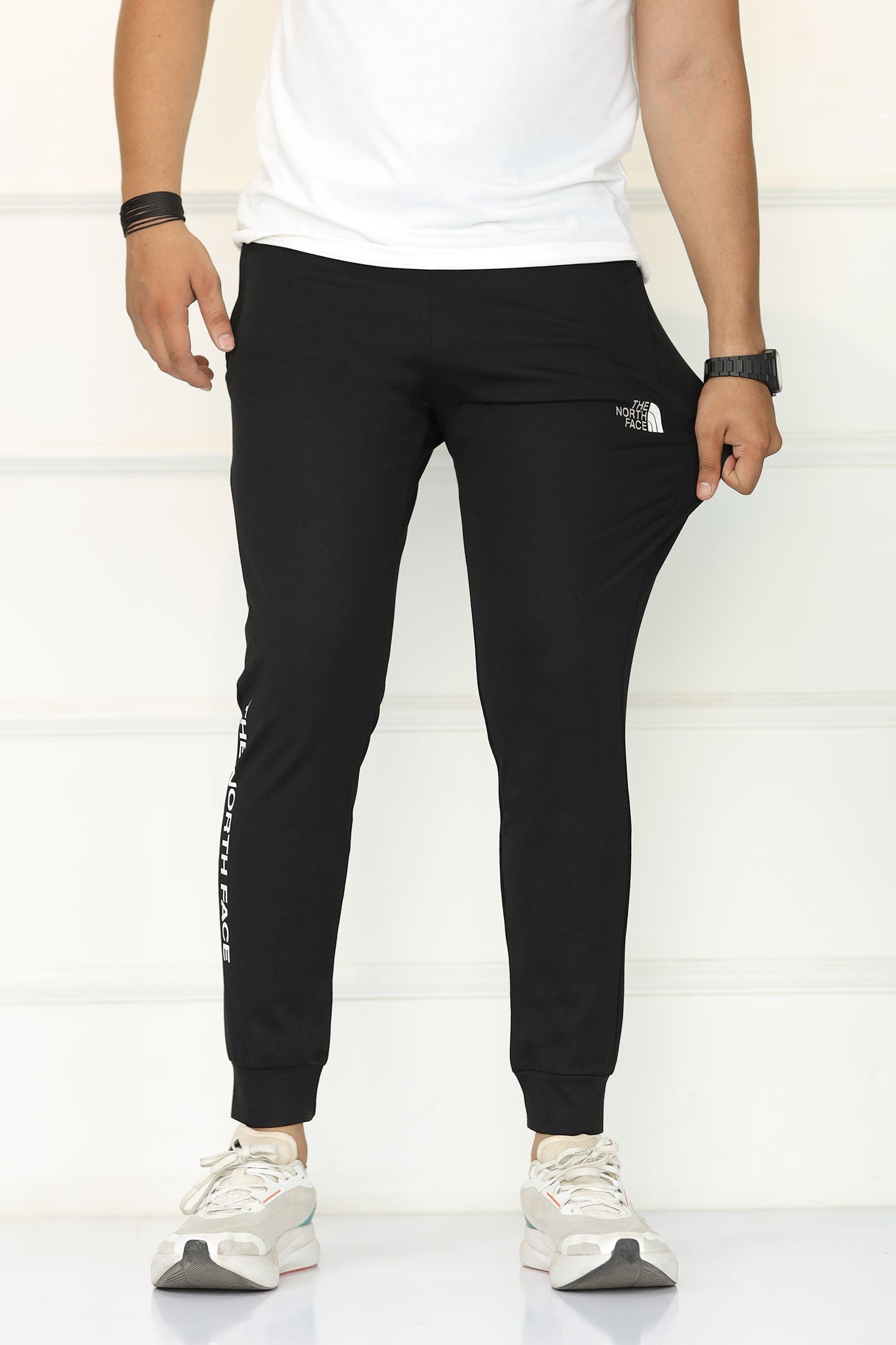 Nrth Fce 'The North-Flex' Athletic Cut SlimFit Trouser