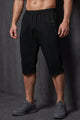 Men's Lightweight Casual Athletic Gym Shorts