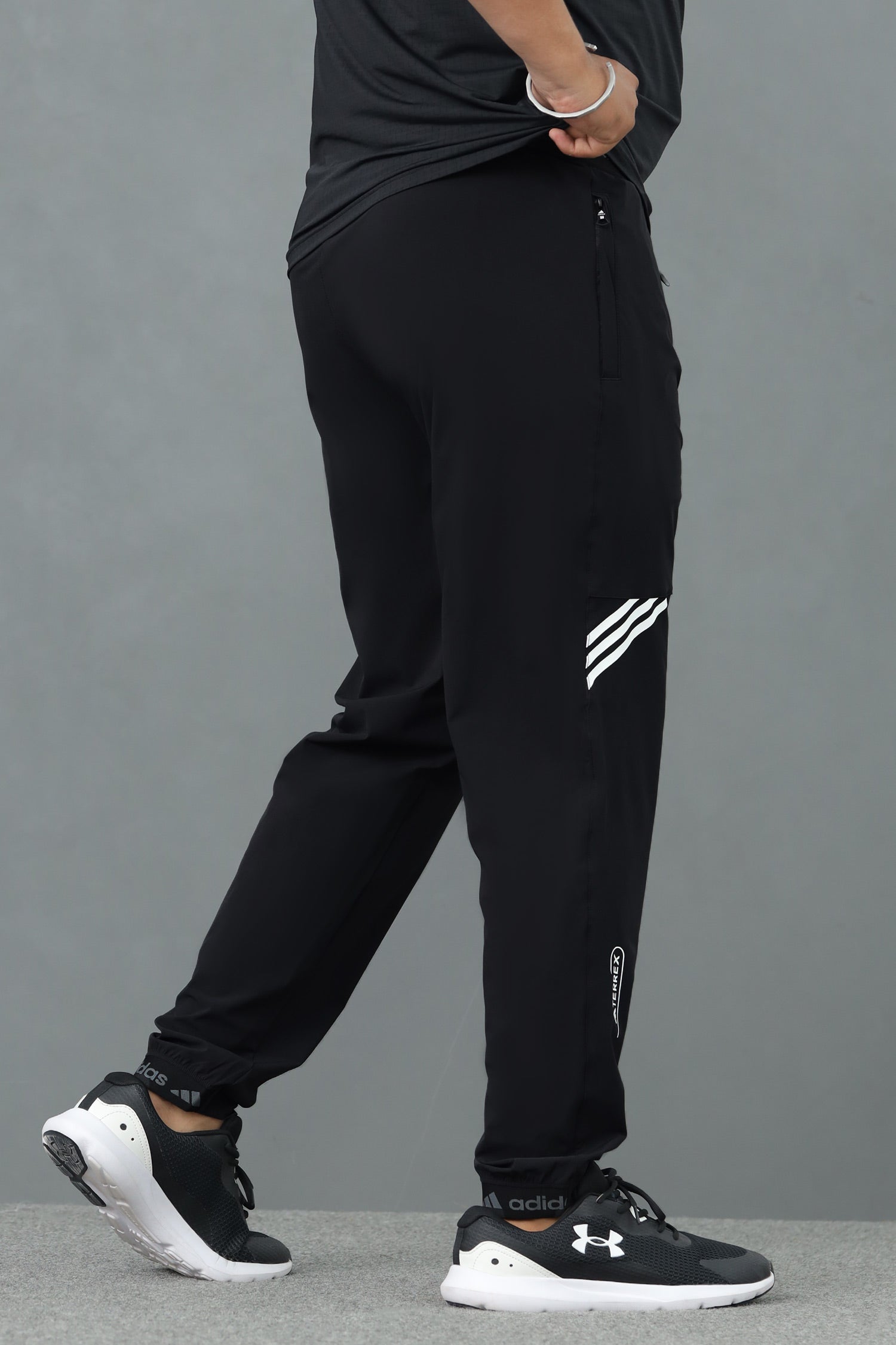 Urban Sprint Trouser 6