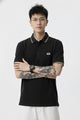 Men's Iconic Comfort Polo T-Shirt