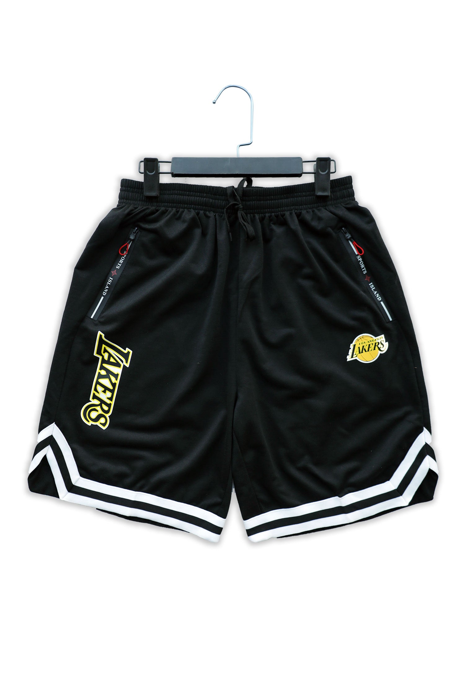 Lkrs Pro Standards Basketball Shorts