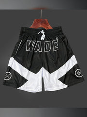 Wde American Style Men's Shorts