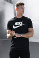 Nke Icon Futura Men's Tee