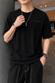 Men's Classic Western Style T-Shirt