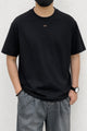 Men's ActiveIce Spectrum Sun T-Shirt In Black