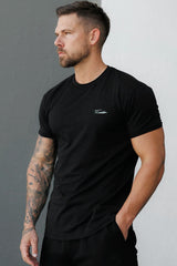 Turbo 'The Repeater' Performance Dry-Fit Tee