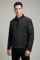 Springfield Suede Leather Jacket