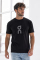 OnClub Running Performance Graphic Men's Tee