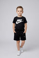 Nke Swoosh Logo Younger Kids Co-Ord Set