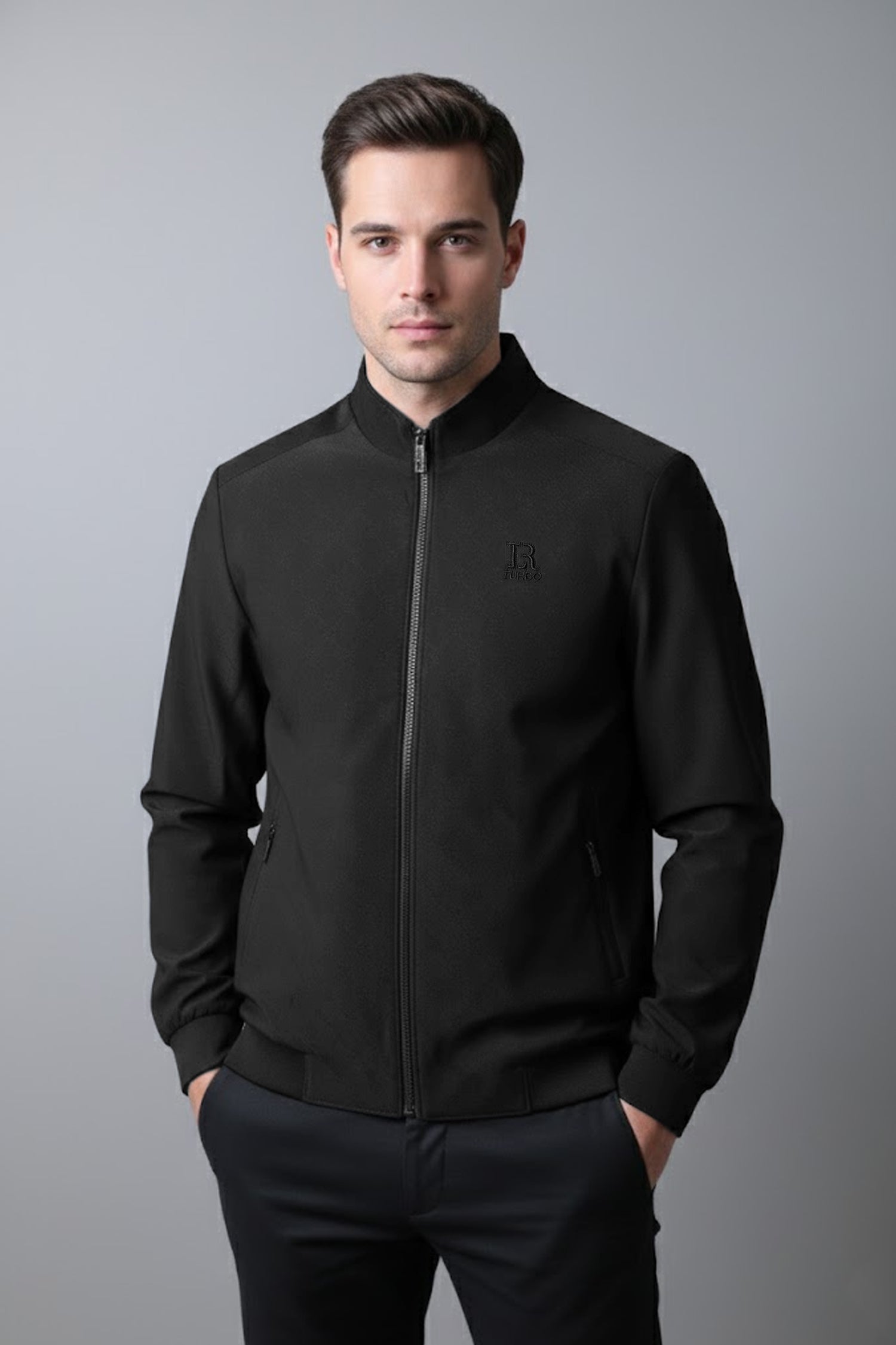 Fort Collins Imported Light Weight Jacket