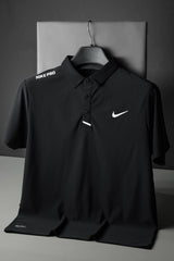 Nke Court Tennis Dryfit Polo Shirt