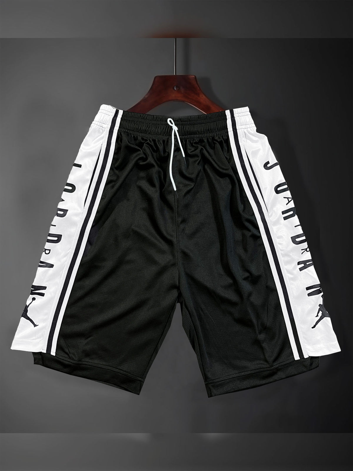 Jrdn x Air Running Men's Shorts