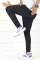 Adds Terrx It Premium Stretch Sportswear Trouser In Black