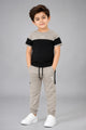 Turbo Athlete Pro Kids Co-Ord Set