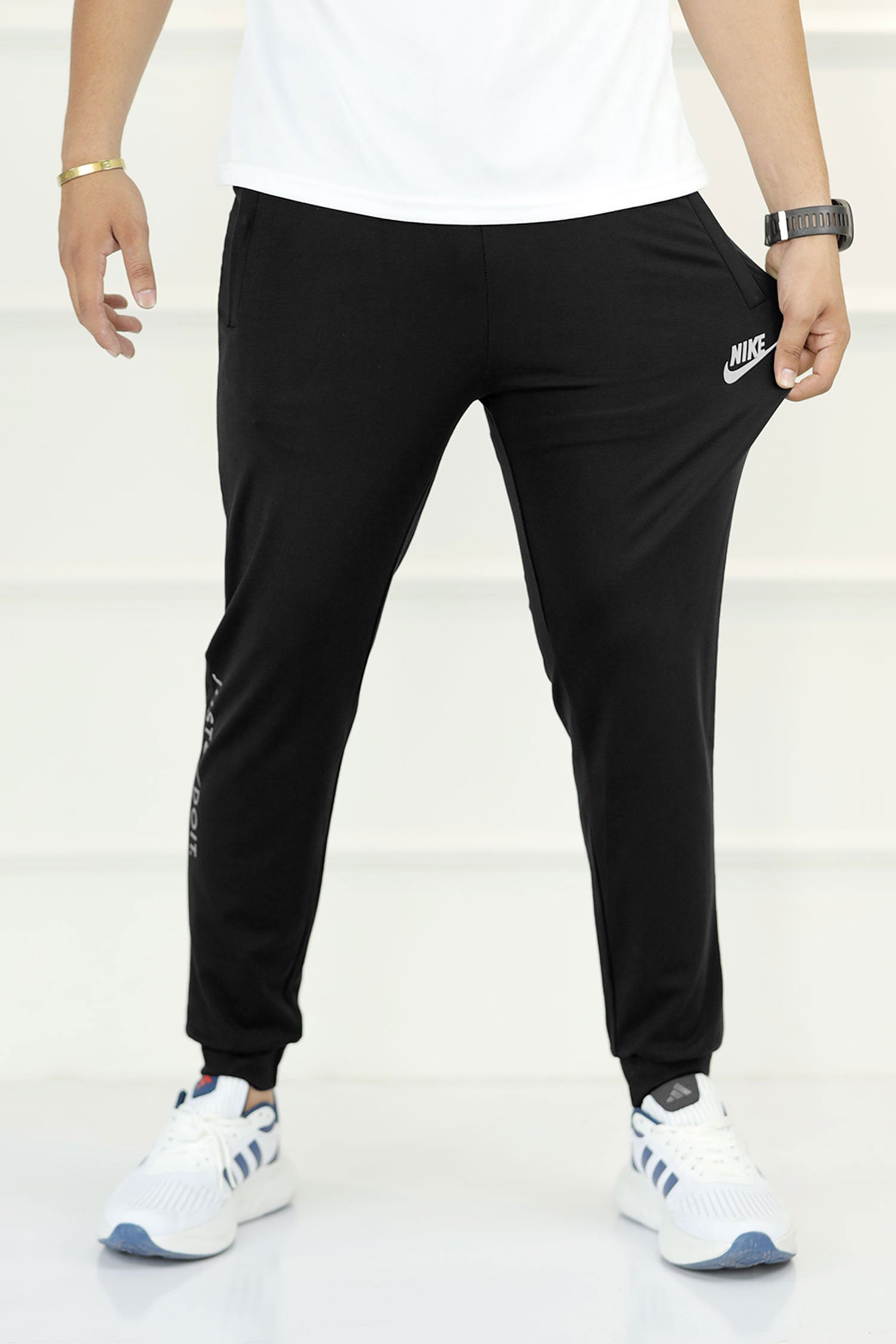 Nke Flex Motion Grip Fit Sportswear Trouser