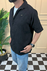 Turbo Artistic Touch Comfort Casual Shirt