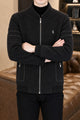 Turbo x Polo Softshell Quilted Imp Men's Wool Jacket
