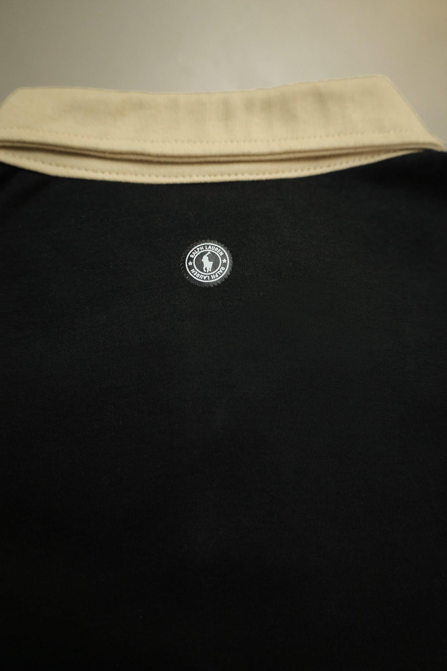 Rph Lren Polo Loopback Imported Men's Sweatshirt