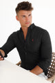 Polo Rph Lren Custom SlimFit Casual Shirt