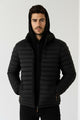 Winter Warmer Lining Padded Imported Puffer Jacket