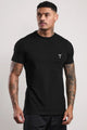 Turbo 'Strong Aura' Statement Series Dry-Fit Tee
