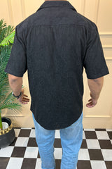 Turbo Artistic Touch Comfort Casual Shirt