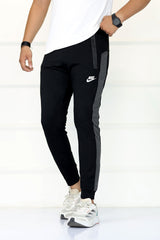 Nke 'Gravity-Defy' 4-Way Stretch SlimFit Trouser