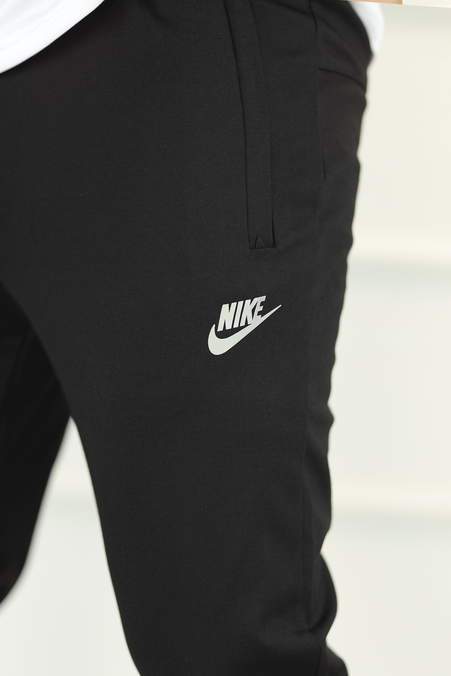Nke Flex Motion Grip Fit Sportswear Trouser