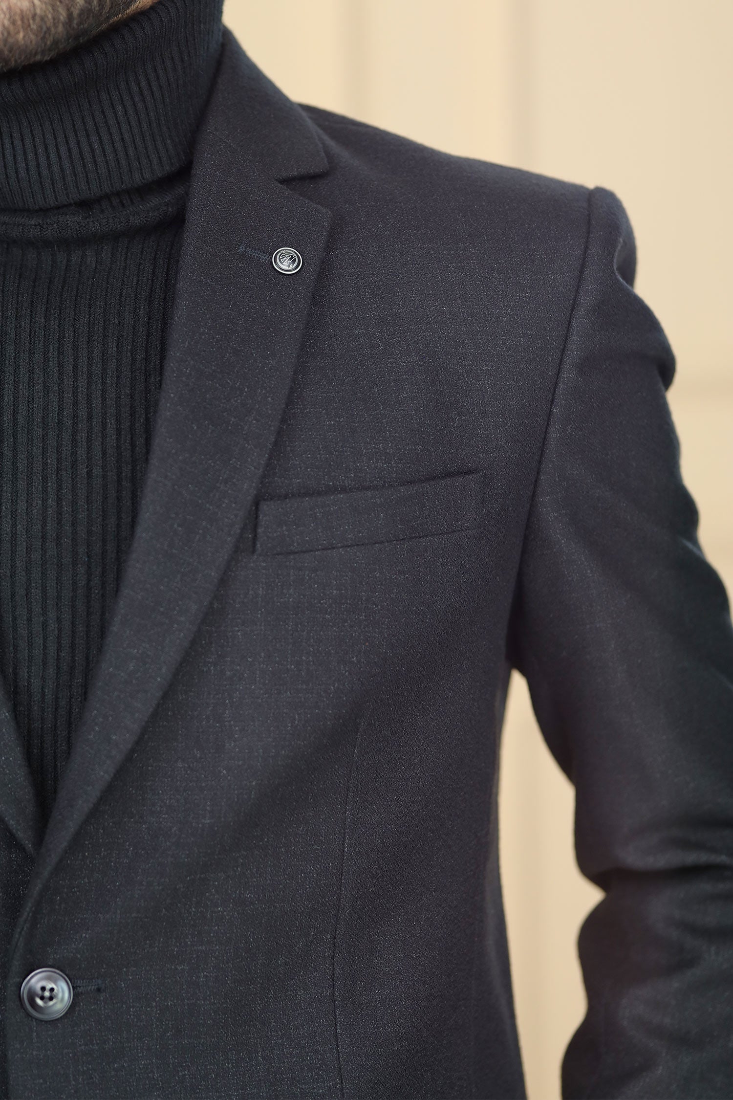 Classic Rich SleekLine Men Blazer