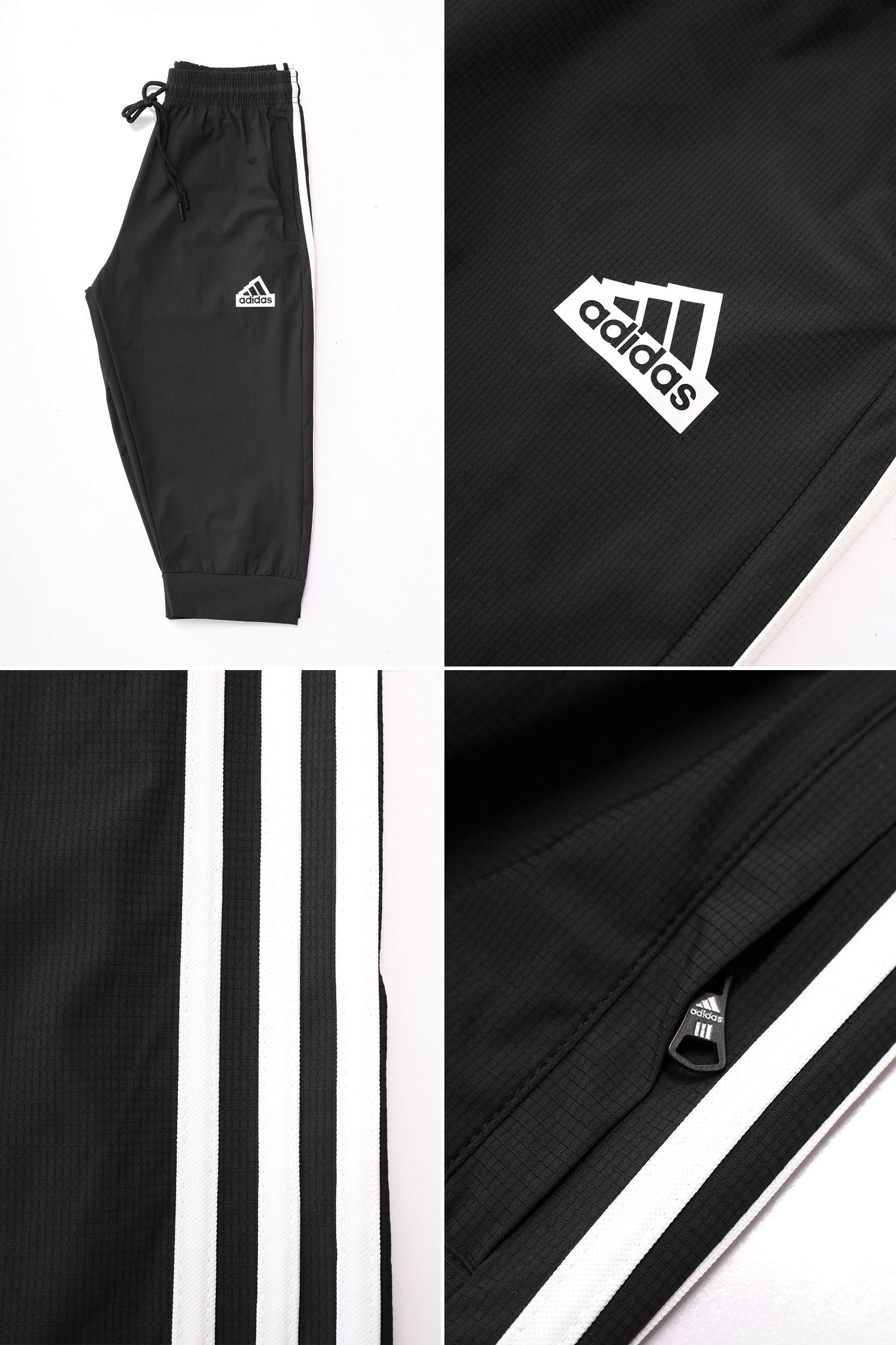 Adds Motion Flex Pro Side Panel Shorts