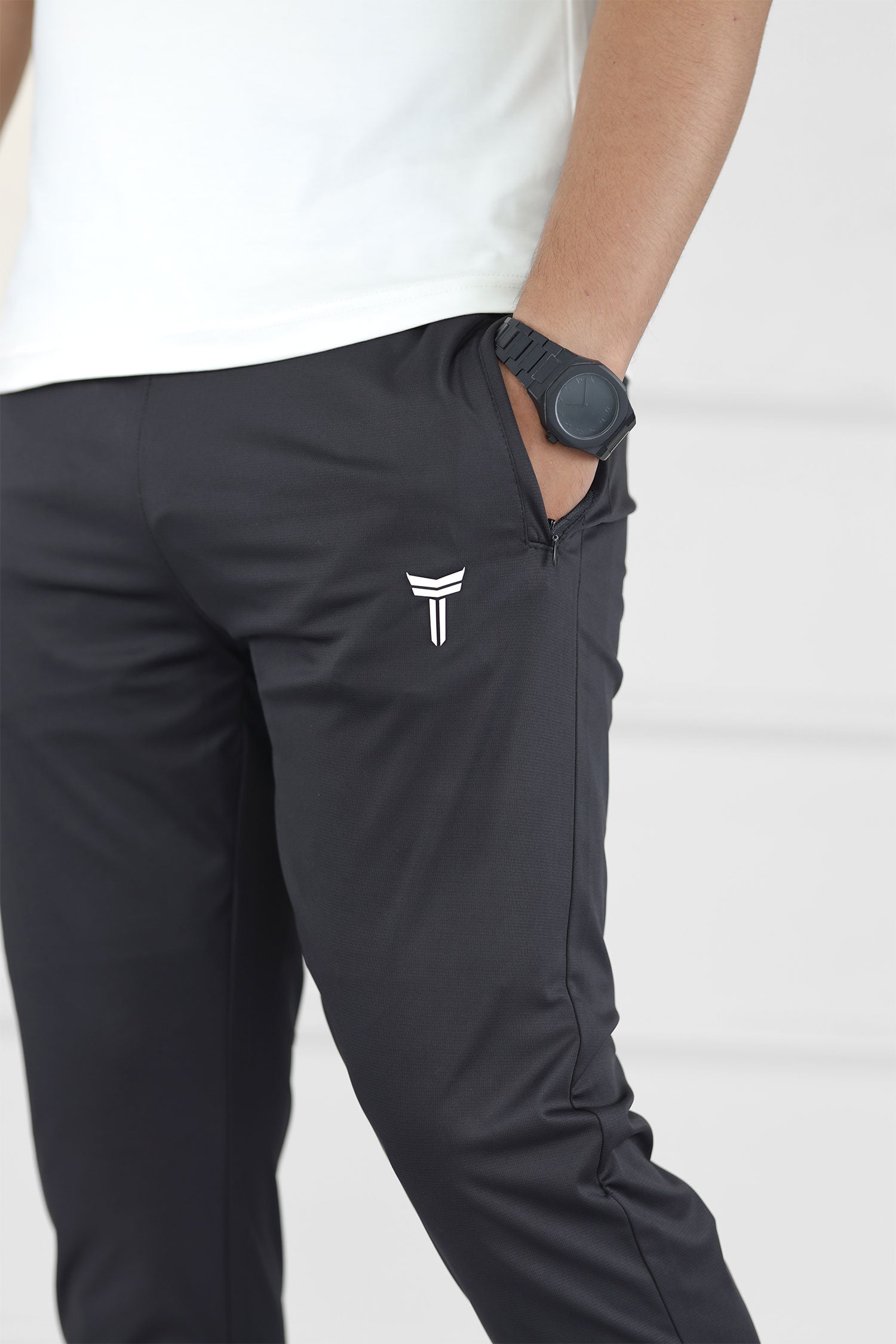 Turbo 'Sports' Running Men's Dryfit Trouser