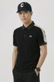 Turbo Exclusive Emerald Men's Polo T-Shirt