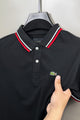 Lcste Casual Vogue Men's Polo Shirt