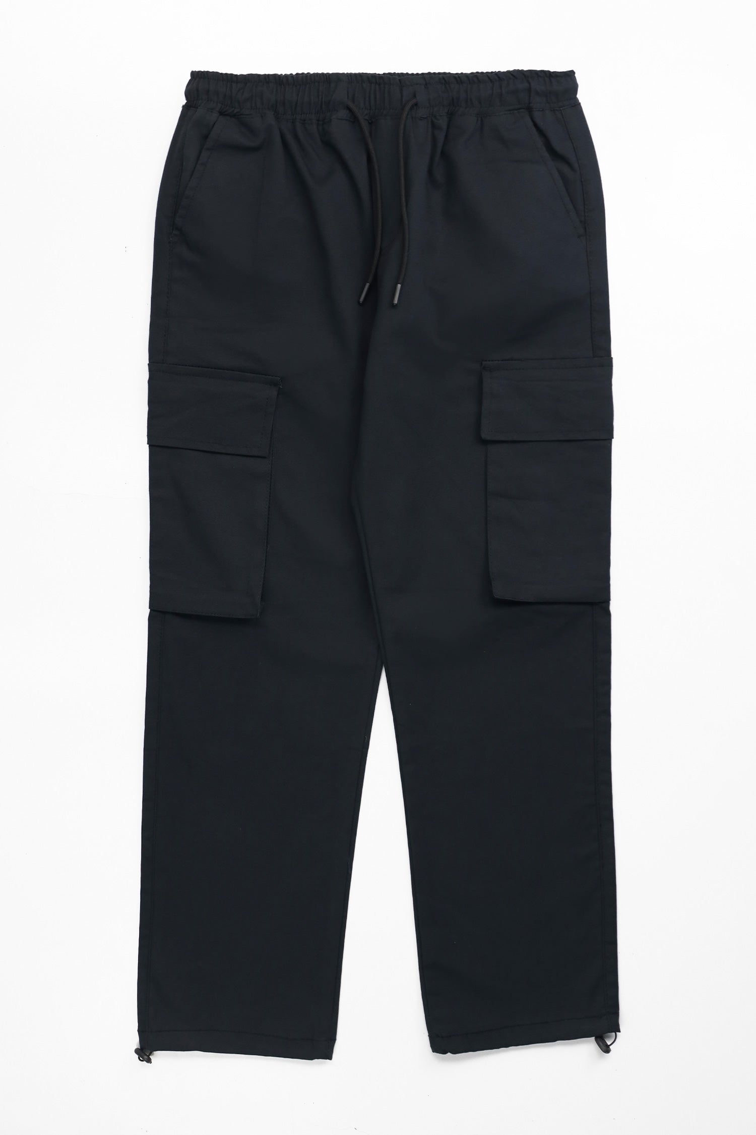 Turbo 'Hexa-Pocket' Field Ready Loose Bottom Cargo Trouser