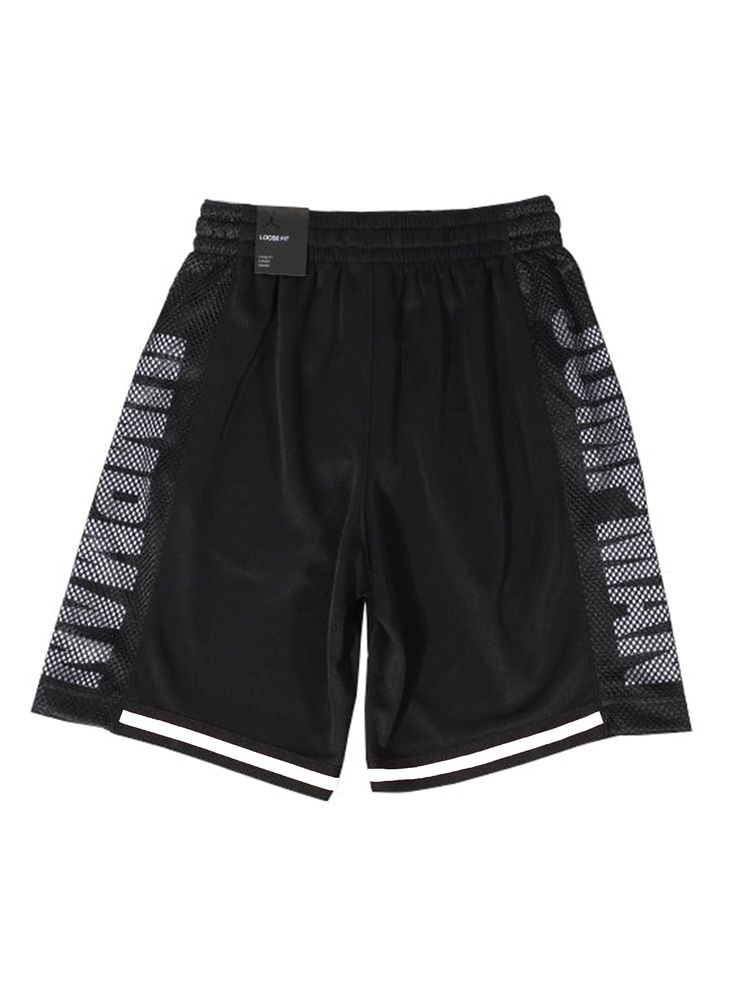 Jrdn Air Jumpman Side Mesh Basketball Shorts